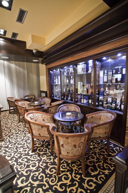 בודווה Hotel Odissey Jaz מראה חיצוני תמונה